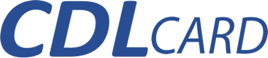 CDL Card Logo